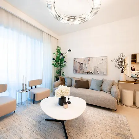 Spectacular -901 Downtown Views II T 1 Apartment Dubai Exterior photo