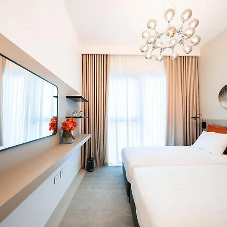 Spectacular -901 Downtown Views II T 1 Apartment Dubai Exterior photo