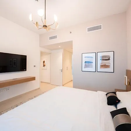 Spectacular -901 Downtown Views II T 1 Apartment Dubai Exterior photo