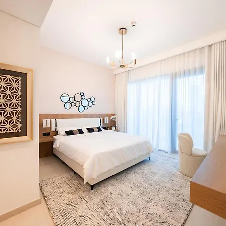 Spectacular -901 Downtown Views II T 1 Apartment Dubai Exterior photo