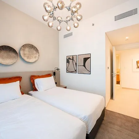 Spectacular -901 Downtown Views II T 1 Apartment Dubai Exterior photo