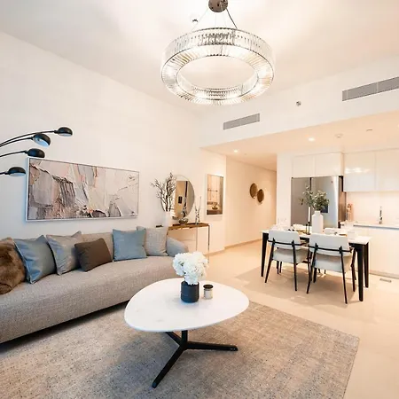 Spectacular -901 Downtown Views II T 1 Apartment Dubai Exterior photo