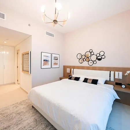Spectacular -901 Downtown Views II T 1 Apartment Dubai Exterior photo